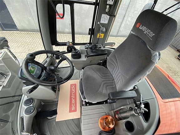 Weycor AR550 HS 3 of 11