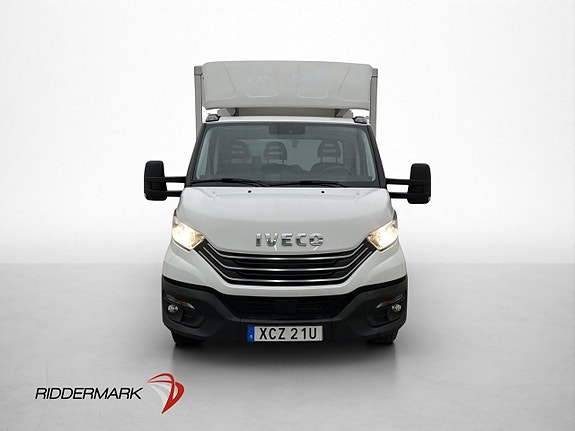 Iveco Daily 5 of 5