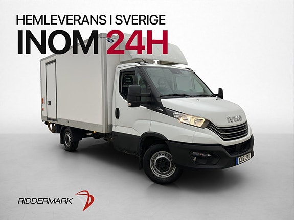 Iveco Daily 3 of 5