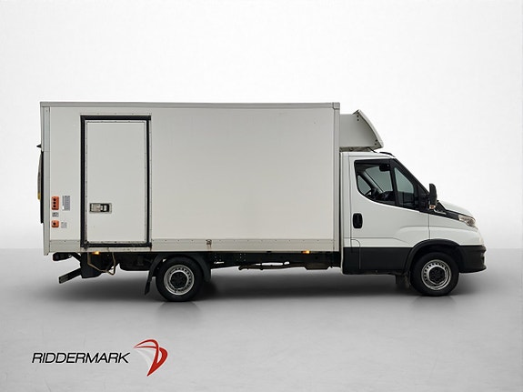 Iveco Daily 2 of 5