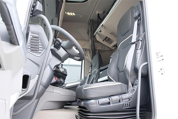 DAF Ny DAF XF 530 Chassi med 3 års garanti! 8 of 12