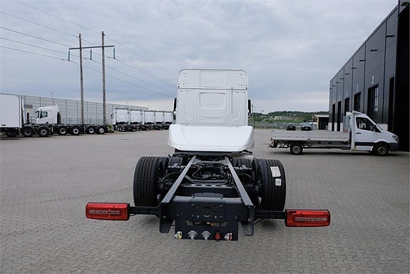 DAF Ny DAF XF 530 Chassi med 3 års garanti! 4 of 12