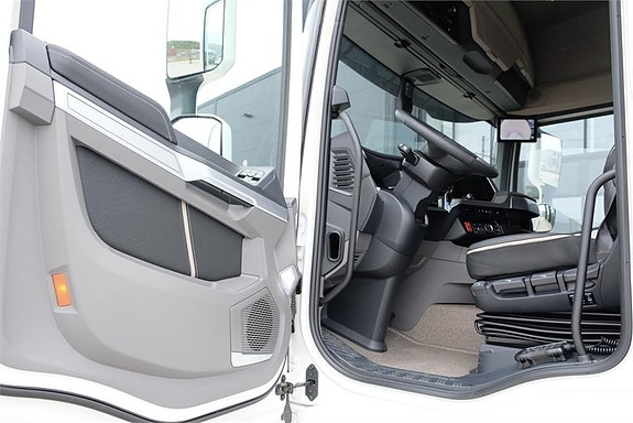 DAF Ny DAF XF 530 Chassi med 3 års garanti! 7 of 12