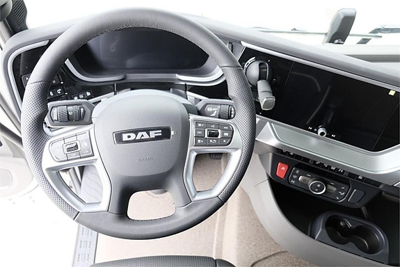 DAF Ny DAF XF 530 Chassi med 3 års garanti! 10 of 12