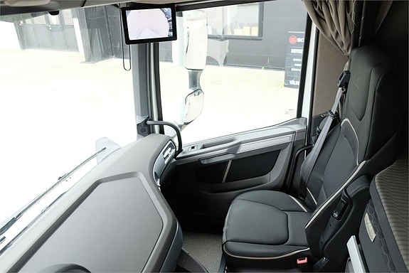 DAF Ny DAF XF 530 Chassi med 3 års garanti! 12 of 12