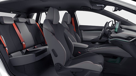 Skoda Elroq 5 of 6
