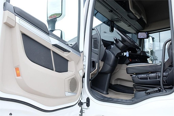 DAF XG 530 FTS 2025 endast 10900 mil! 6 of 12