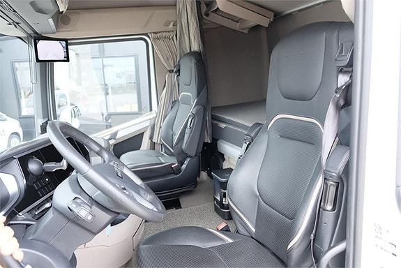DAF XG 530 FTS 2025 endast 10900 mil! 8 of 12