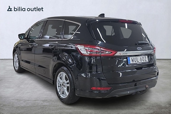 Ford S-MAX 5 of 5
