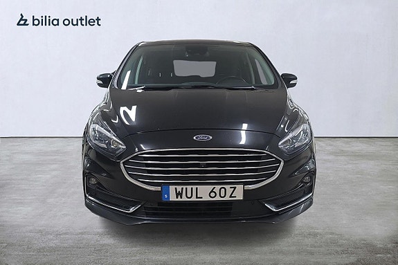 Ford S-MAX 3 of 5