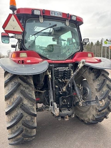 Case IH Mxu 100 4 of 5