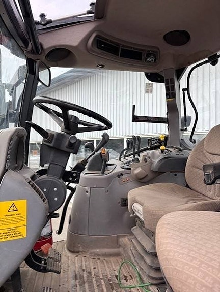 Case IH Mxu 100 5 of 5