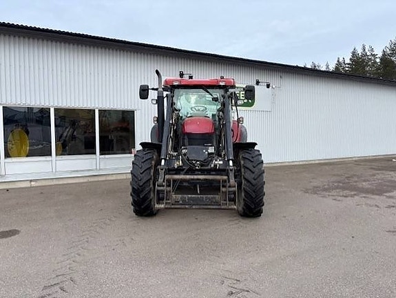 Case IH Mxu 100 2 of 5