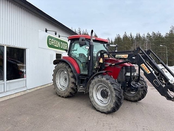 Case IH Mxu 100 3 of 5