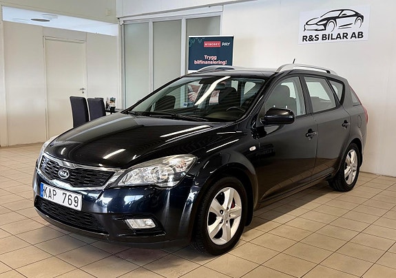 Kia Ceed 3 of 13