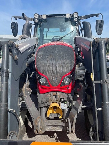 Valtra N 174 D 3 of 5