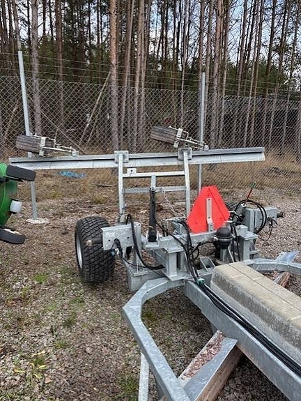 Ysta Vägsladd 3 of 5