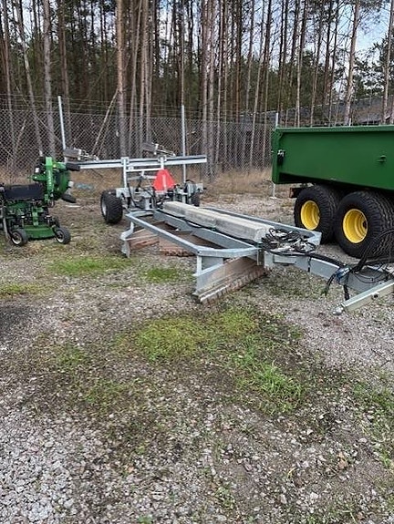 Ysta Vägsladd 2 of 5
