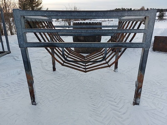 Bala Foderhäck