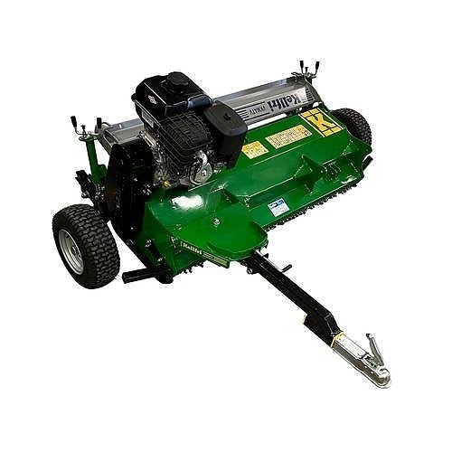 Kellfri Slaghack atv olika modeller 3 of 6
