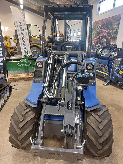 Multione 5.3 K iD 2 of 5
