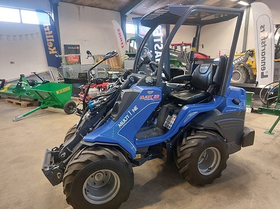 Multione 5.3 K iD