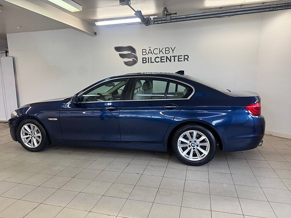 BMW 528 3 of 5