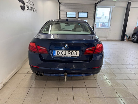 BMW 528 4 of 5