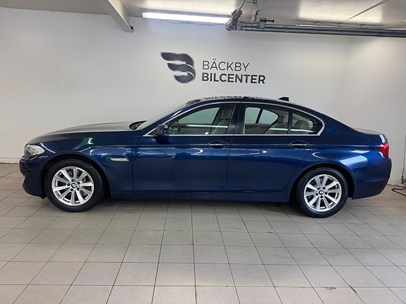 BMW 528 2 of 5