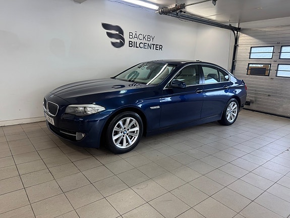 BMW 528