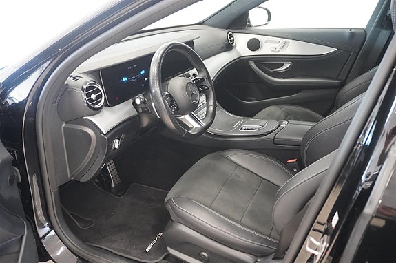 Mercedes-Benz E300 2 of 5