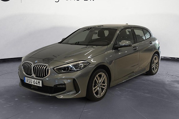 BMW 118i
