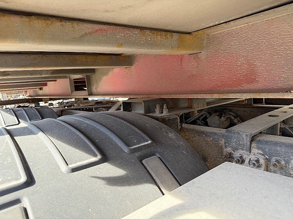 Volvo FH 500 container växelflak bil 12 of 24