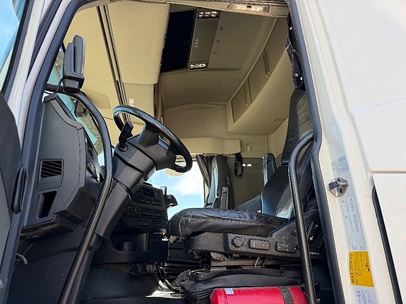 Volvo FH 500 container växelflak bil 19 of 24