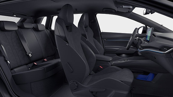 Skoda Elroq 5 of 6