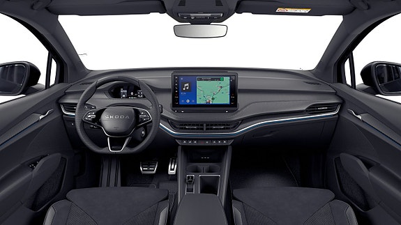Skoda Elroq 4 of 6
