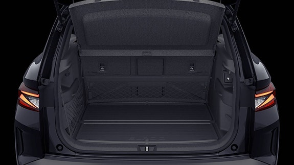 Skoda Elroq 6 of 6