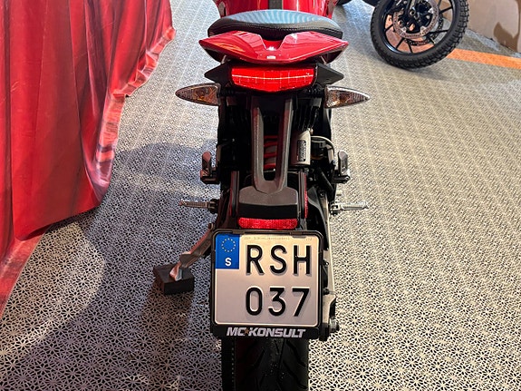ZERO SR ZF13.0 6 of 12
