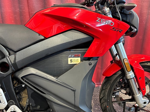 ZERO SR ZF13.0 4 of 12