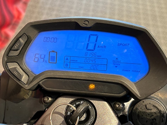 ZERO SR ZF13.0 9 of 12
