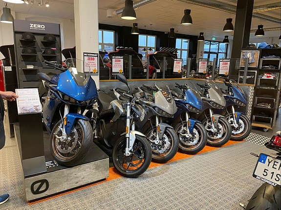 ZERO SR ZF13.0 11 of 12