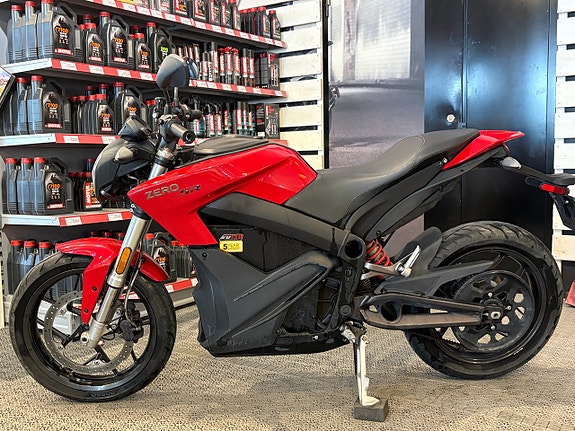 ZERO SR ZF13.0 7 of 12