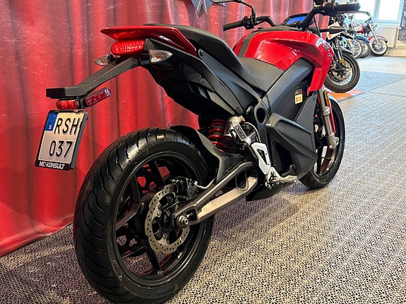 ZERO SR ZF13.0 5 of 12