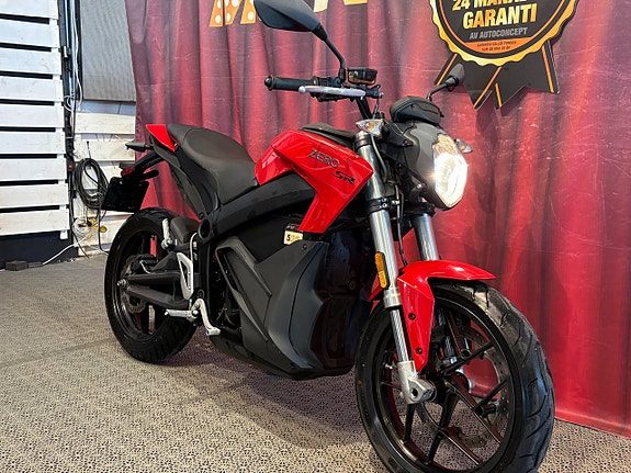 ZERO SR ZF13.0 2 of 12