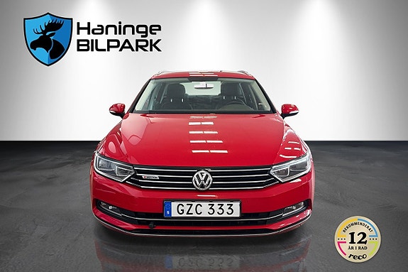 Volkswagen Passat 3 of 5