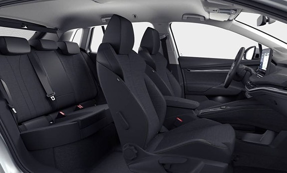 Skoda Elroq 5 of 6