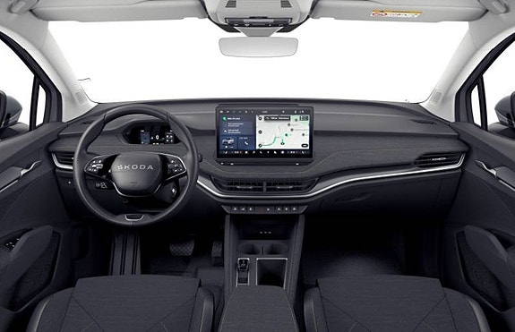 Skoda Elroq 4 of 6