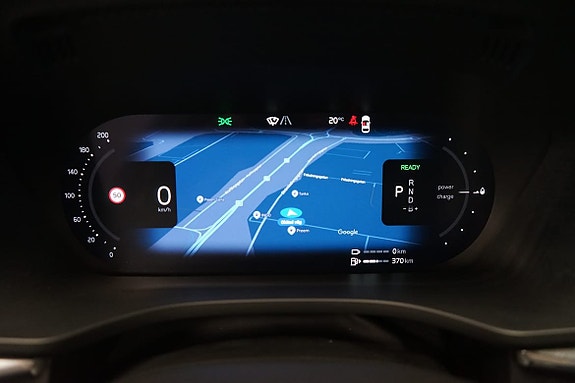 Volvo XC60 12 of 24