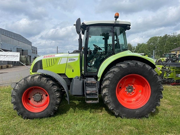 CLAAS Arion 630 C