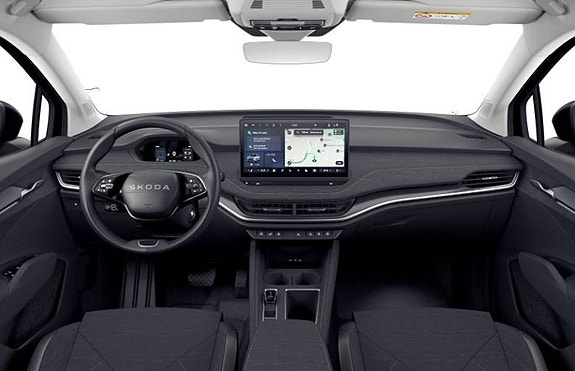 Skoda Elroq 4 of 6